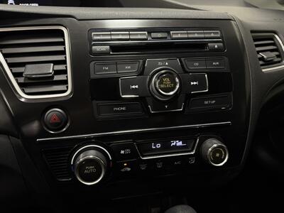 2013 Honda Civic EX - Photo 16 - West Bountiful, UT 84087