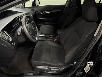 2013 Honda Civic EX - Photo 14 - West Bountiful, UT 84087