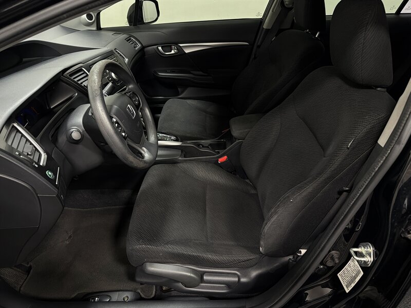2013 Honda Civic EX - Photo 14 - West Bountiful, UT 84087