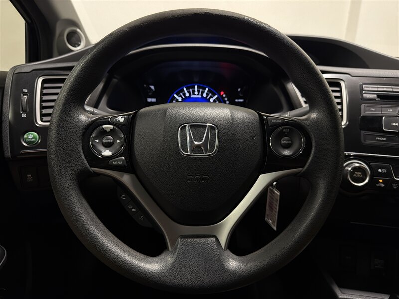 2013 Honda Civic EX - Photo 19 - West Bountiful, UT 84087