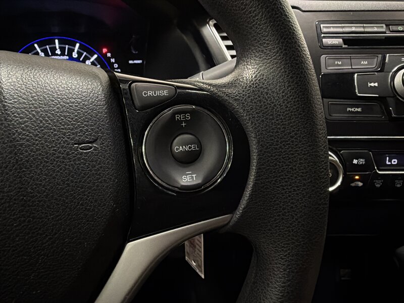 2013 Honda Civic EX - Photo 20 - West Bountiful, UT 84087