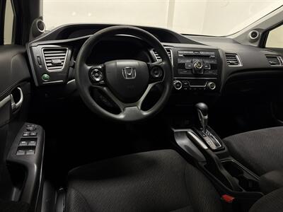2013 Honda Civic EX - Photo 12 - West Bountiful, UT 84087