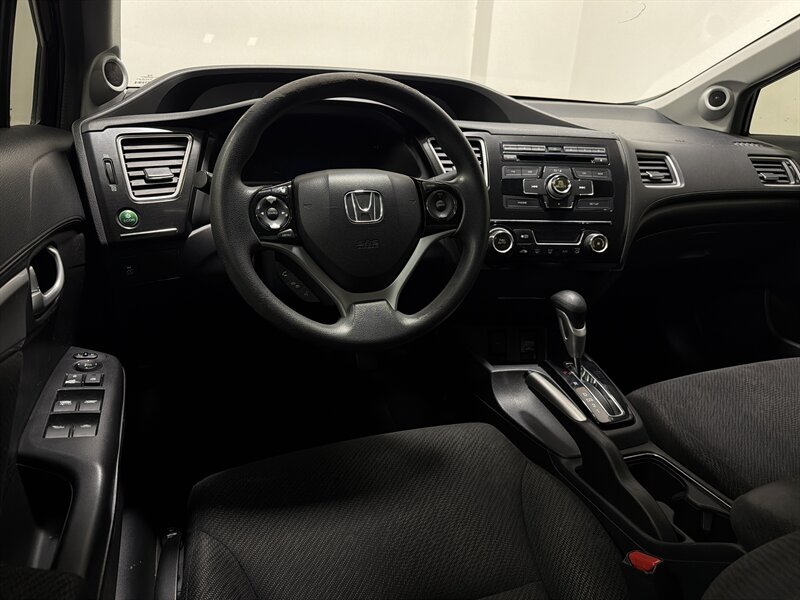 2013 Honda Civic EX - Photo 12 - West Bountiful, UT 84087