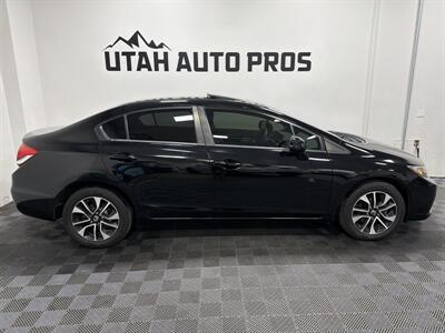 2013 Honda Civic EX - Photo 2 - West Bountiful, UT 84087