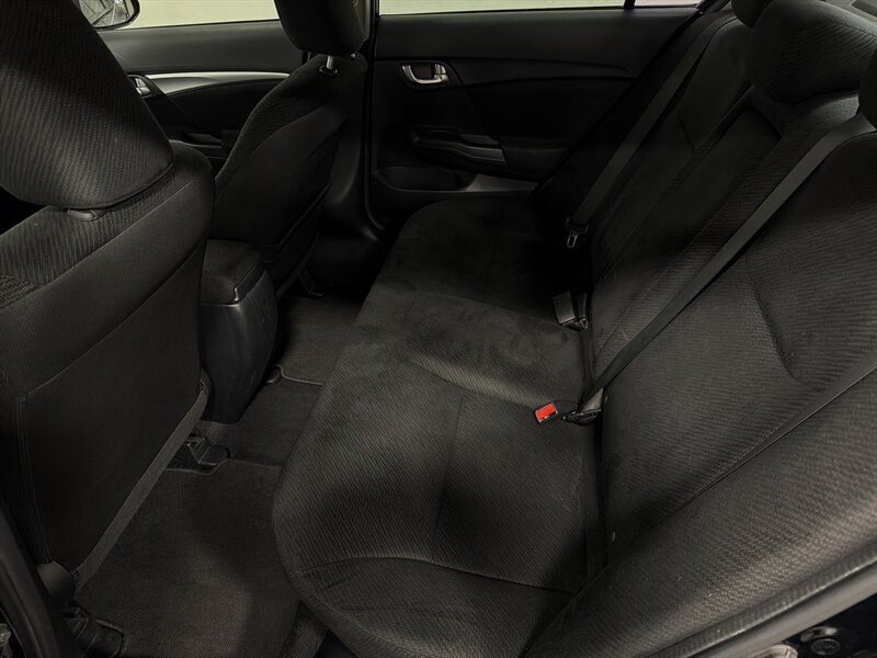 2013 Honda Civic EX - Photo 23 - West Bountiful, UT 84087