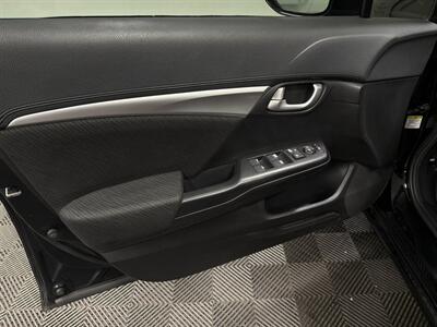 2013 Honda Civic EX - Photo 13 - West Bountiful, UT 84087
