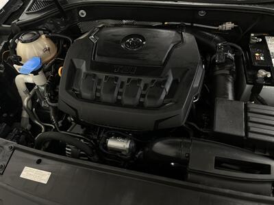 2018 Volkswagen Passat 2.0T R-Line   - Photo 23 - West Bountiful, UT 84087