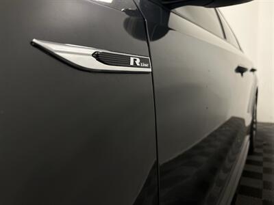 2018 Volkswagen Passat 2.0T R-Line   - Photo 5 - West Bountiful, UT 84087