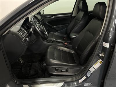 2018 Volkswagen Passat 2.0T R-Line   - Photo 12 - West Bountiful, UT 84087