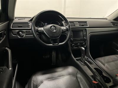 2018 Volkswagen Passat 2.0T R-Line   - Photo 10 - West Bountiful, UT 84087