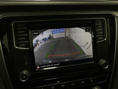 2018 Volkswagen Passat 2.0T R-Line   - Photo 18 - West Bountiful, UT 84087