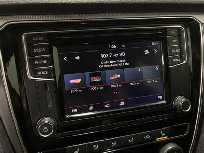 2018 Volkswagen Passat 2.0T R-Line   - Photo 15 - West Bountiful, UT 84087