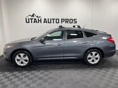 2011 Honda Accord Crosstour EX-L   - Photo 7 - West Bountiful, UT 84087