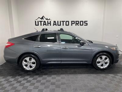 2011 Honda Accord Crosstour EX-L   - Photo 2 - West Bountiful, UT 84087