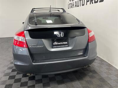 2011 Honda Accord Crosstour EX-L   - Photo 9 - West Bountiful, UT 84087