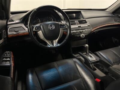 2011 Honda Accord Crosstour EX-L   - Photo 13 - West Bountiful, UT 84087