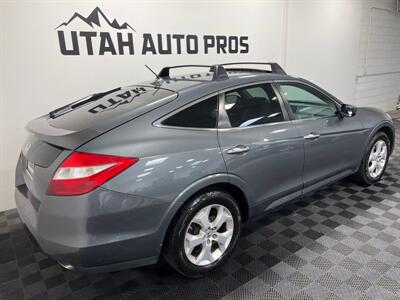 2011 Honda Accord Crosstour EX-L   - Photo 3 - West Bountiful, UT 84087