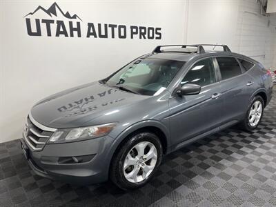 2011 Honda Accord Crosstour EX-L   - Photo 6 - West Bountiful, UT 84087