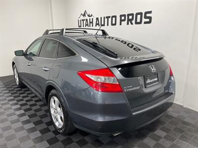 2011 Honda Accord Crosstour EX-L   - Photo 8 - West Bountiful, UT 84087