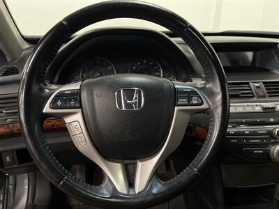 2011 Honda Accord Crosstour EX-L   - Photo 19 - West Bountiful, UT 84087