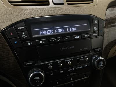 2012 Acura MDX SH-AWD   - Photo 21 - West Bountiful, UT 84087