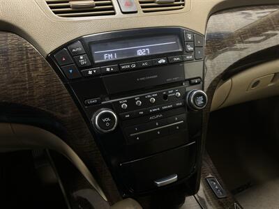 2012 Acura MDX SH-AWD   - Photo 17 - West Bountiful, UT 84087