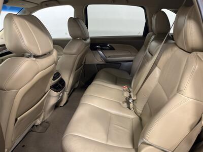 2012 Acura MDX SH-AWD   - Photo 23 - West Bountiful, UT 84087