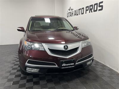 2012 Acura MDX SH-AWD   - Photo 5 - West Bountiful, UT 84087