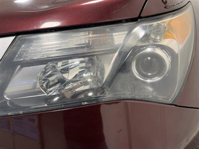 2012 Acura MDX SH-AWD   - Photo 6 - West Bountiful, UT 84087