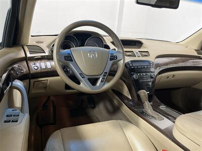 2012 Acura MDX SH-AWD   - Photo 13 - West Bountiful, UT 84087