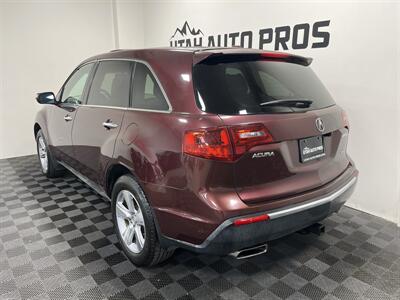 2012 Acura MDX SH-AWD   - Photo 9 - West Bountiful, UT 84087