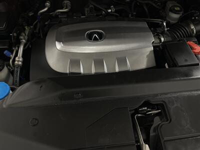 2012 Acura MDX SH-AWD   - Photo 27 - West Bountiful, UT 84087