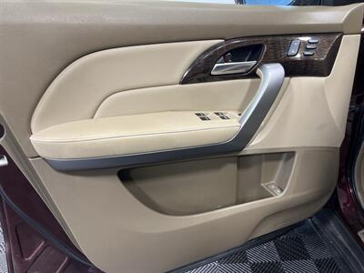 2012 Acura MDX SH-AWD   - Photo 14 - West Bountiful, UT 84087
