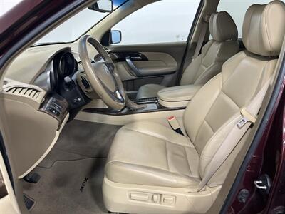 2012 Acura MDX SH-AWD   - Photo 15 - West Bountiful, UT 84087