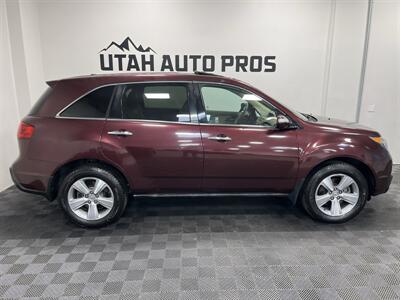 2012 Acura MDX SH-AWD   - Photo 2 - West Bountiful, UT 84087