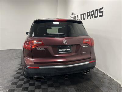 2012 Acura MDX SH-AWD   - Photo 10 - West Bountiful, UT 84087