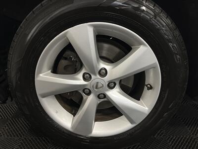 2011 Lexus RX   - Photo 12 - West Bountiful, UT 84087