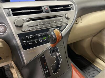 2011 Lexus RX   - Photo 17 - West Bountiful, UT 84087