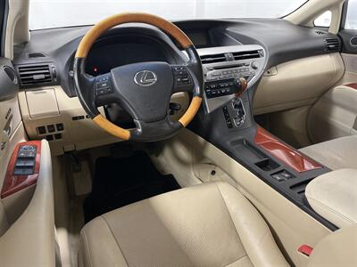2011 Lexus RX   - Photo 13 - West Bountiful, UT 84087