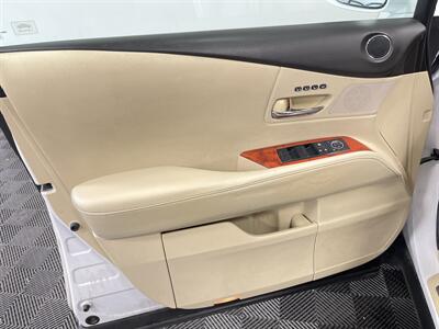 2011 Lexus RX   - Photo 14 - West Bountiful, UT 84087