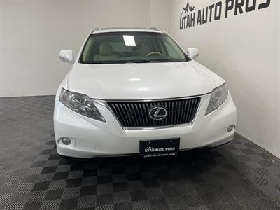 2011 Lexus RX   - Photo 4 - West Bountiful, UT 84087