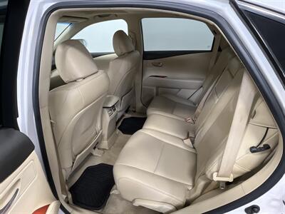 2011 Lexus RX   - Photo 21 - West Bountiful, UT 84087