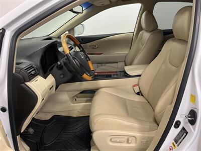2011 Lexus RX   - Photo 15 - West Bountiful, UT 84087