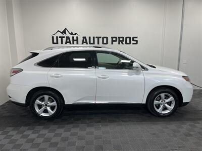 2011 Lexus RX   - Photo 2 - West Bountiful, UT 84087
