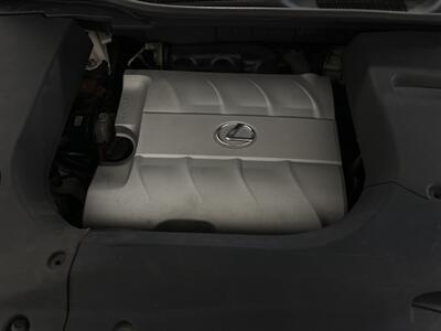 2011 Lexus RX   - Photo 23 - West Bountiful, UT 84087