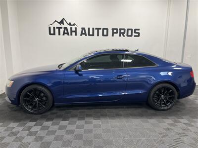 2015 Audi A5 2.0T quattro Premium   - Photo 7 - West Bountiful, UT 84087