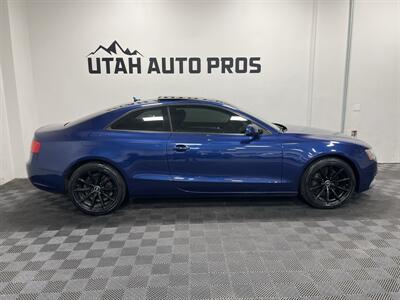 2015 Audi A5 2.0T quattro Premium   - Photo 2 - West Bountiful, UT 84087