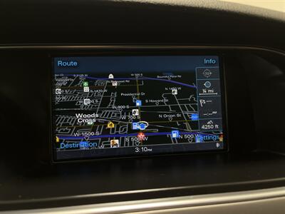 2015 Audi A5 2.0T quattro Premium   - Photo 18 - West Bountiful, UT 84087