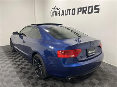 2015 Audi A5 2.0T quattro Premium   - Photo 8 - West Bountiful, UT 84087