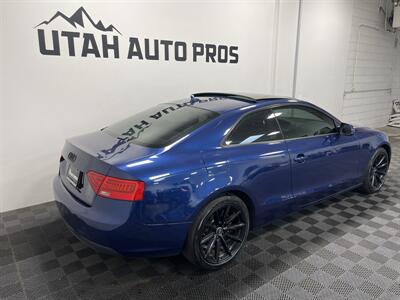 2015 Audi A5 2.0T quattro Premium   - Photo 3 - West Bountiful, UT 84087